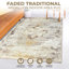 Tapis d'intérieur lavable à la machine Polston-2092270166