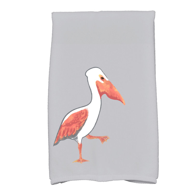 Torchon Eastbourne, gris
