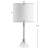 Casitas Crystal Table Lamp