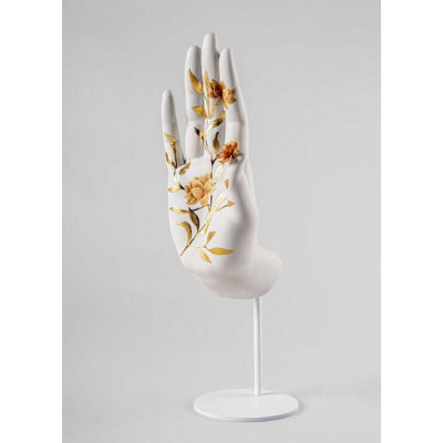 Protection Mudra