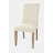 Averie 18'' H Upholstered Pine Side Chair