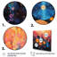 Disque vinyle Rhapsody I-370107262-370107256