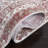 Adams Oriental Rose/Ivory Area Rug-304283256