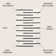 Colline Berber Stripe Shag White/Gray Rug