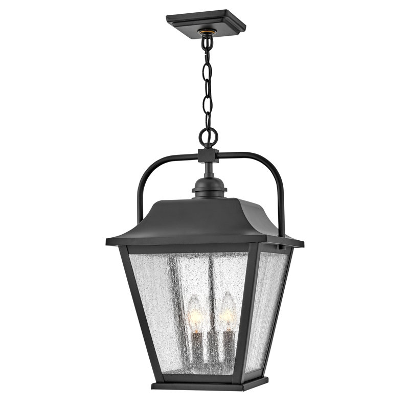 Hinkley Kingston Hanging Lantern