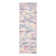 Ciacci Washable Geometric Indoor Rug