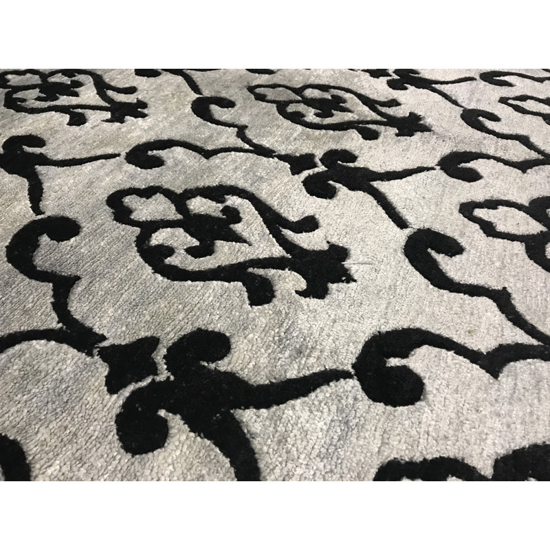 Windsom One-of-a-Kind 6' X 9' Area Rug