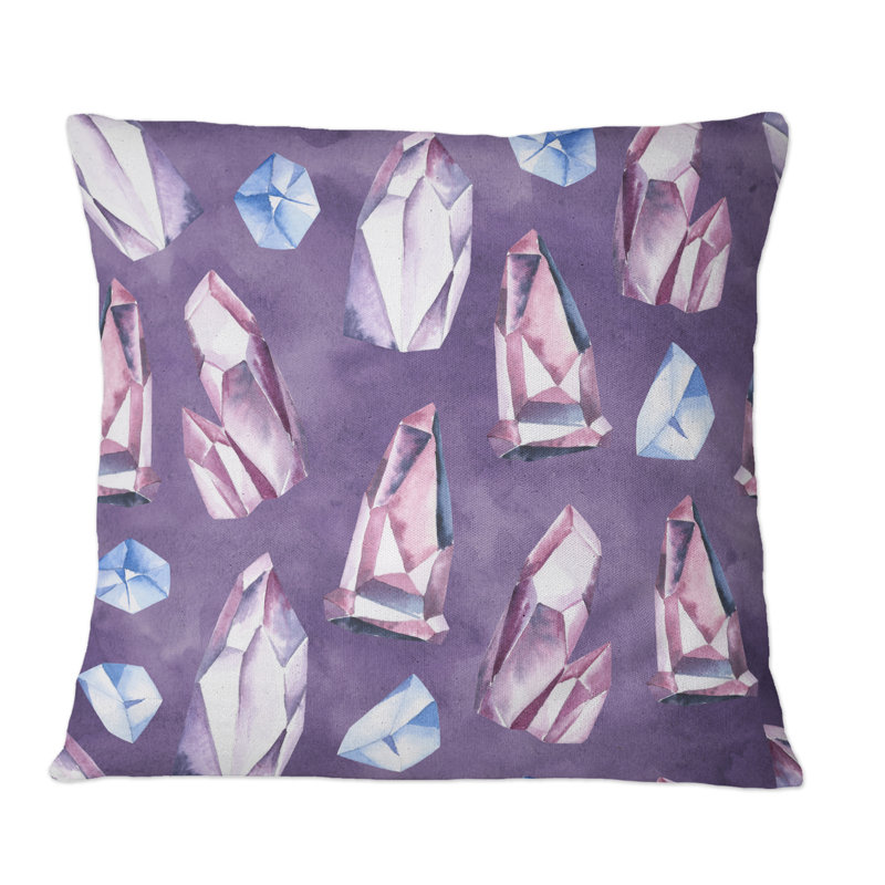 Coussin Gentle, 16 po x 16 po
