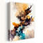 Art contemporain contemporain abstrait-930986688
