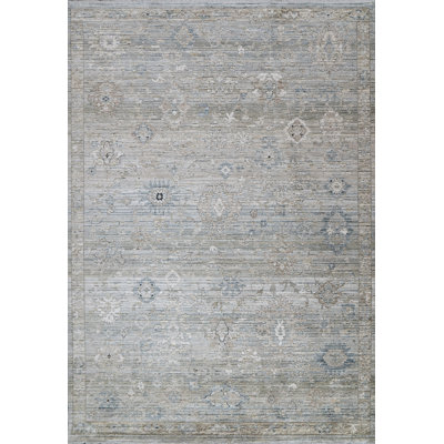 TRÉVI 13255-899 BEIGE / MULTI