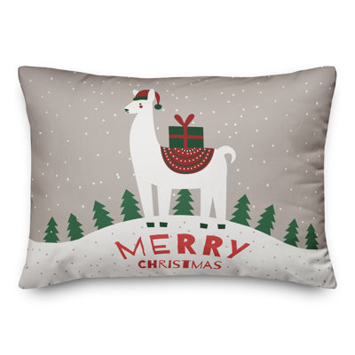  Housse de coussin rectangulaire et insert