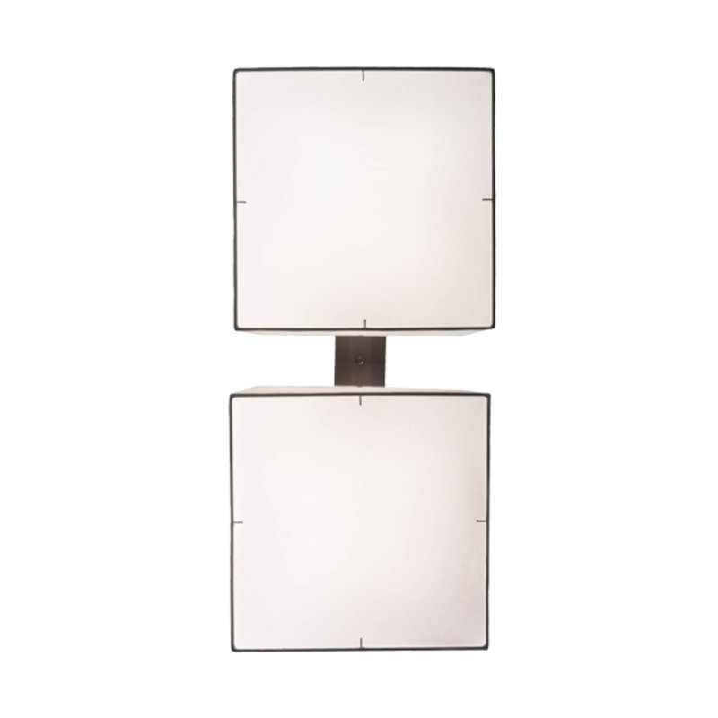 Quadrato 8 - Light Pendant