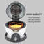 Klarstein VitAir 6L Air Fryer-48176253