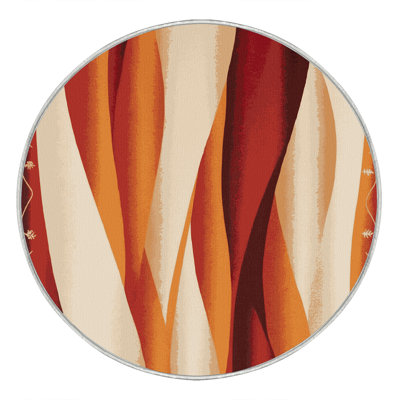 Tapis Sandstone Symphony