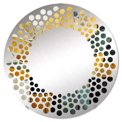Circle Mirror