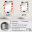 Miroir Castleman-1818467550