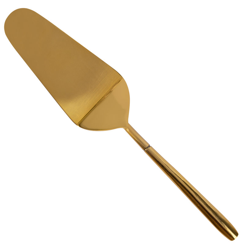 Fitzke Cake Server