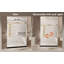 Porte de douche sans cadre avec verre trempé 1/4 po Delmar de 44 à 48 po x H 76 po Delmar-123252985