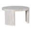 Jgor Solid Wood Coffee Table