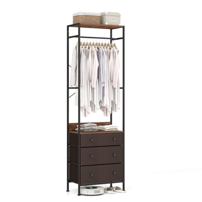 55cm Clothing Rack