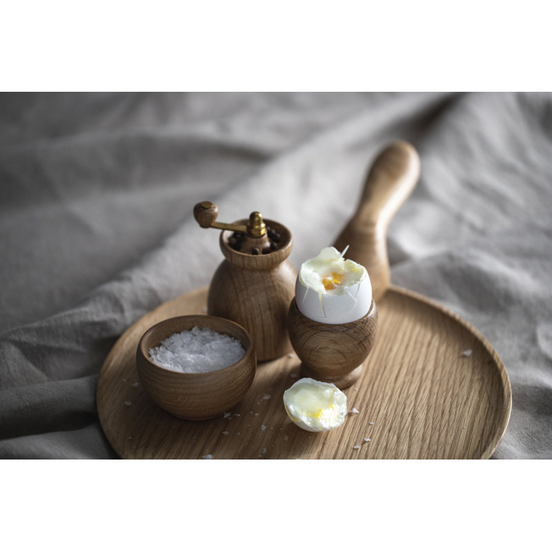 Oak Tray