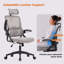 Chaise de bureau ergonomique en maille Neva-1335595934
