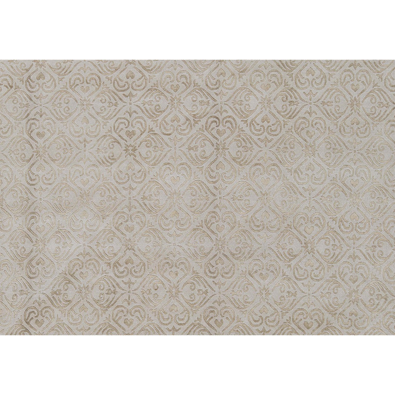 One-of-a-Kind 10'2" X 13'6" Area Rug