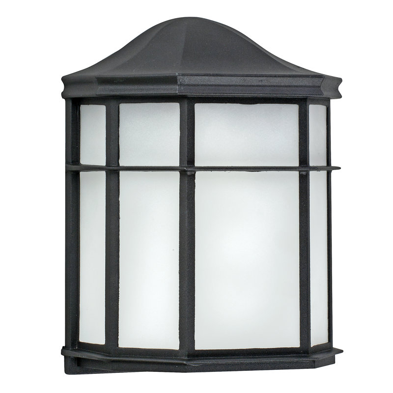 Parrino LED Wall Light