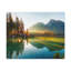 No Frame Print on Canvas-171794684