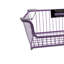 Buckingham Multi-Purpose Stackable Storage Organising Basket-853157145-853157144