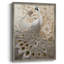 ANIMALS Series CCLV, reproduction encadrée - bois massif-797644151