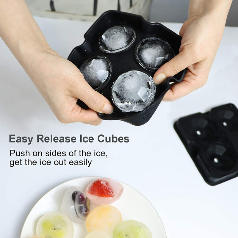 Flash Popup Non-Stick Baking Moulds