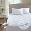 Protège-matelas imperméable à poches profondes-114127444