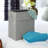 Household Essentials Fabric Bin