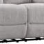 Bikash 2 Seater Electric Reclining Loveseat-1056874363