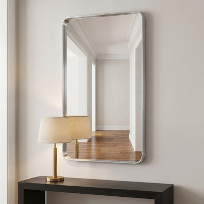 Miroir de salle de bain