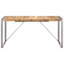 Cheyenne Dining Table Solid Wood-1201571898-1201571897-1201571876