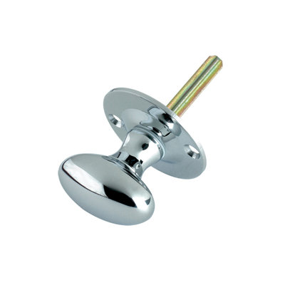 Oval Thumb Turn Rack Bolt