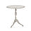 Bart End Table