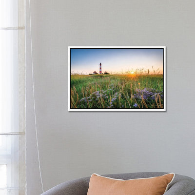 Forty Winks by BebesArts - Gallery-Wrapped Canvas Giclée on Canvas