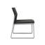 Chaise d'invité sans accoudoirs Gansett-50170606-50170608