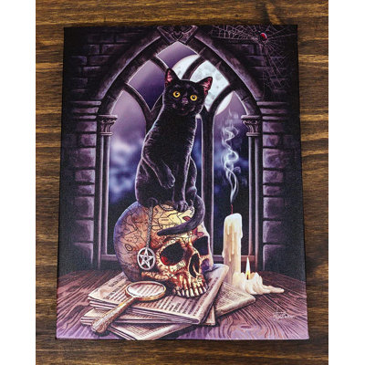 Graphic Art Print