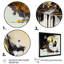 Art pur sur toile, "Pure pensées"-762881051-762881052