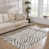 Taupe/Light Gray selected