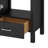 Modern Bathroom Vanity With Ceramic Sink, Drawer-1273219936