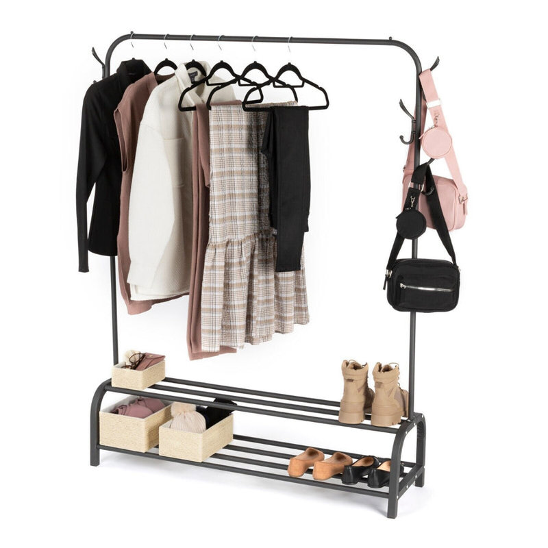 110cm Clothing Rack