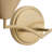 Two-Light Contemporary Vanity Light-100013142