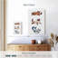 Trio de chats japonais Brampt-108433991