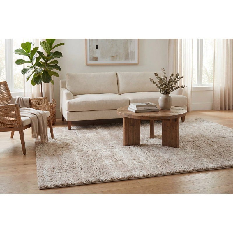 Evas 19591-900 GREY, Rectangle 5'2" x 7'