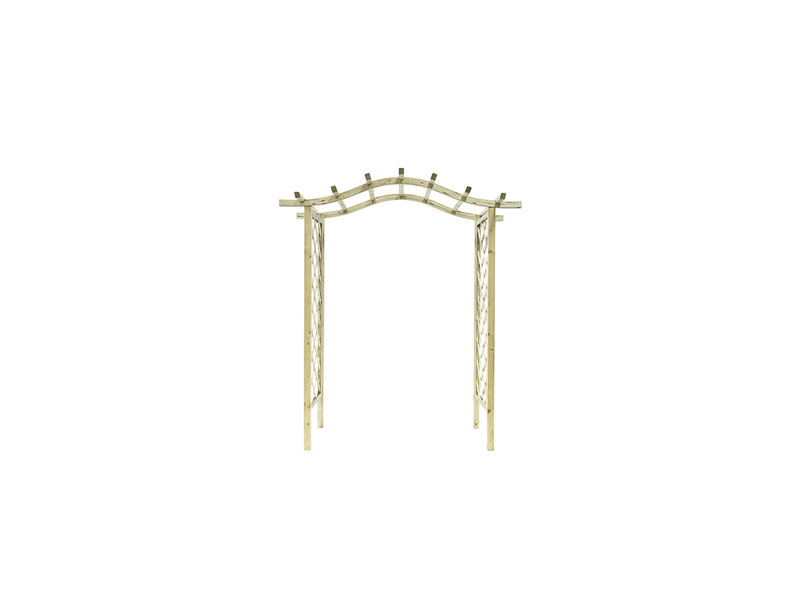 Elite Portico Garden Arch